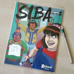 Siba Vol 1